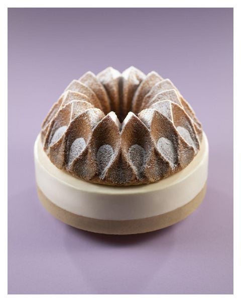 Produktbild: Dramatic Cake - Formvollendet S&uuml;&szlig;es