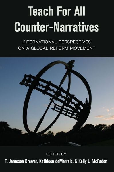 Produktbild: Teach For All Counter-Narratives