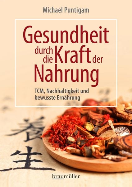 Produktbild: Gesundheit durch die Kraft der Nahrung