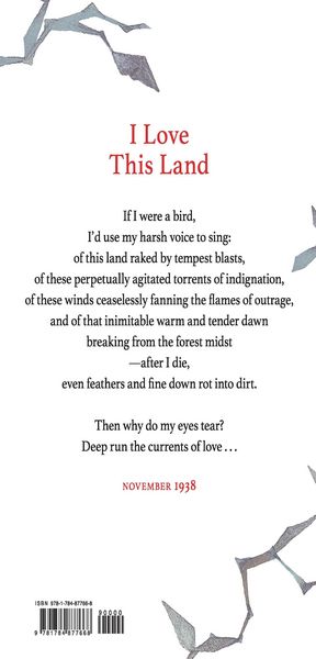 Produktbild: Selected Poems