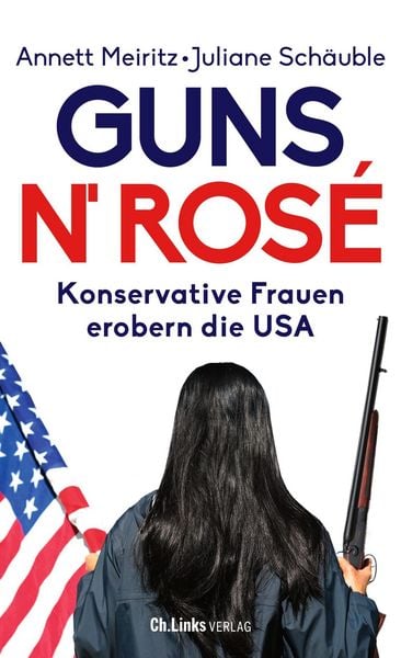 Produktbild: Guns n' Ros&eacute;