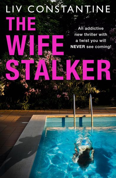 Produktbild: The Wife Stalker