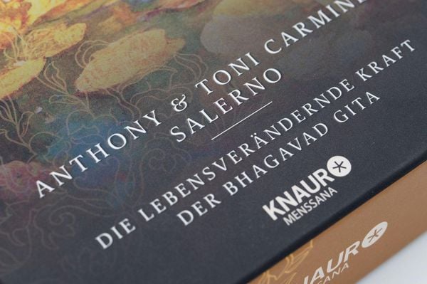 Produktbild: Das Orakel des Lichts