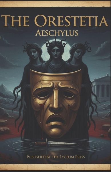 Produktbild: The Oresteia