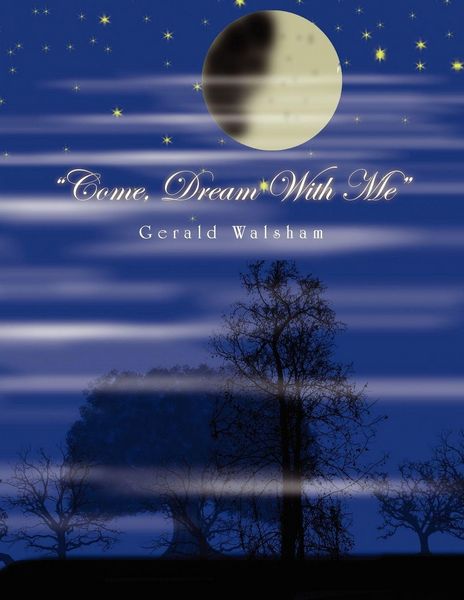 Produktbild: ''Come, Dream with Me''