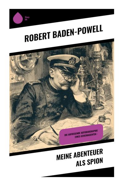 Produktbild: Meine Abenteuer als Spion