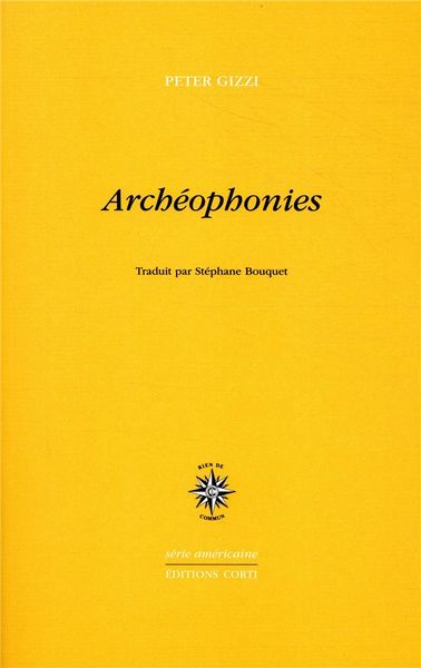 Produktbild: Arch&eacute;ophonie