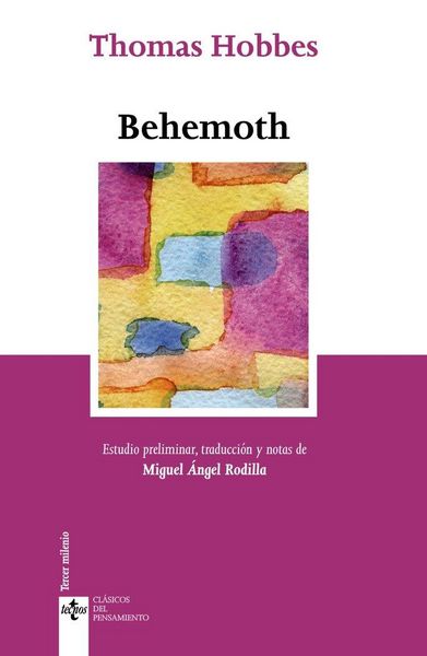 Produktbild: Behemoth