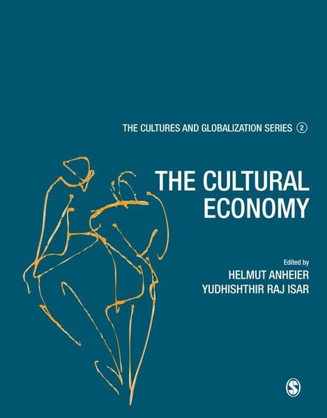 Produktbild: Cultures and Globalization