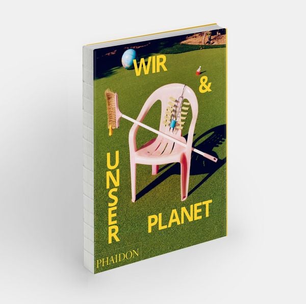 Produktbild: Wir & unser Planet