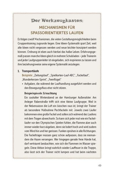 Produktbild: Das Funkeln der Schwei&szlig;perlen