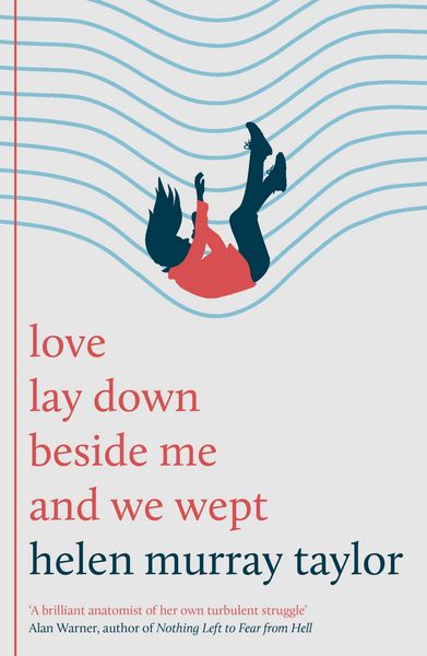Produktbild: Love lay down beside me and we wept