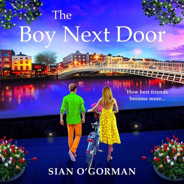 Produktbild: The Boy Next Door