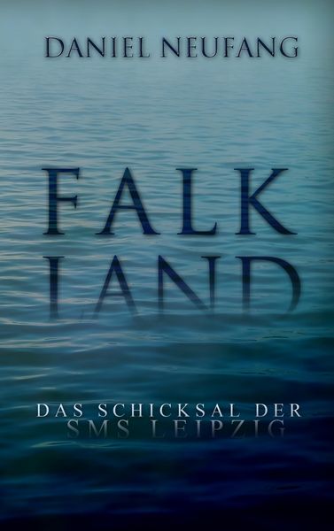 Produktbild: Falkland