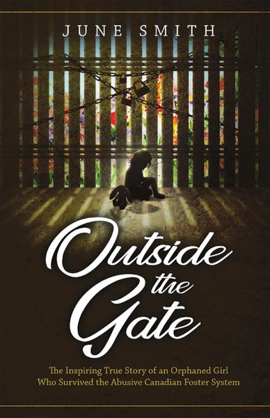Produktbild: Outside the Gate