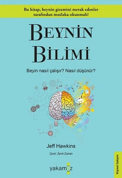 Produktbild: Beynin Bilimi