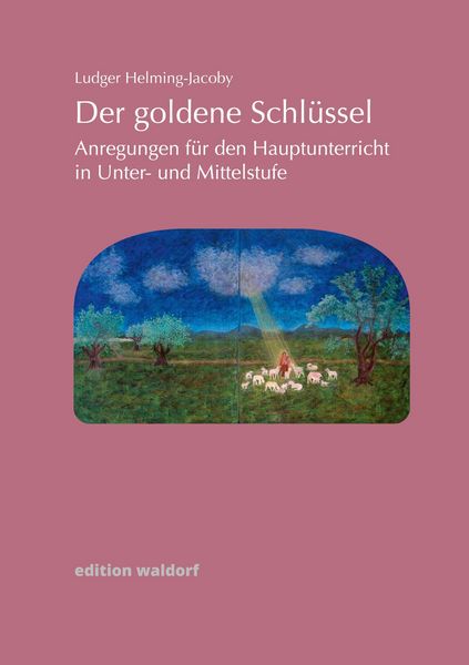 Produktbild: Der goldene Schl&uuml;ssel