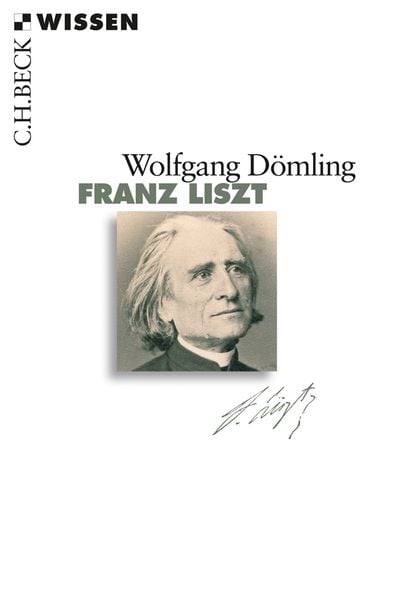 Produktbild: Franz Liszt