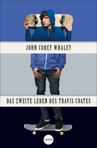 Produktbild: Das zweite Leben des Travis Coates