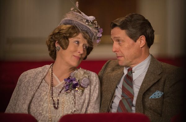 Produktbild: Florence Foster Jenkins