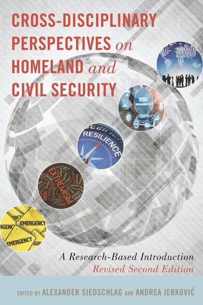Produktbild: Cross-Disciplinary Perspectives on Homeland and Civil Security