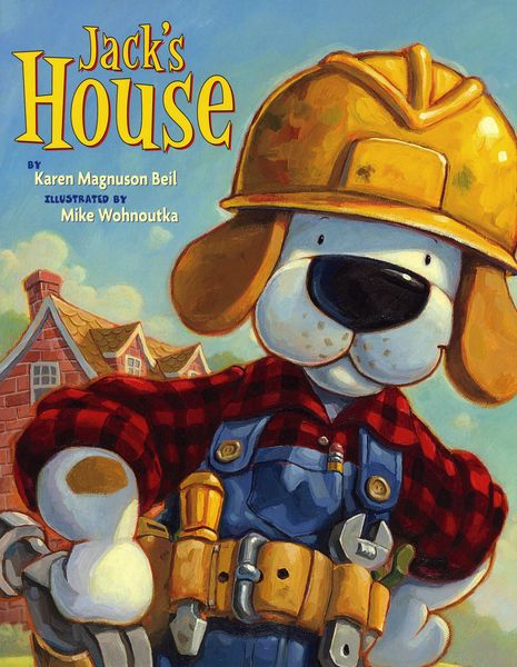 Produktbild: Jack's House