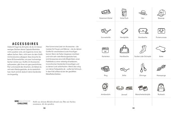 Produktbild: Minimal Life