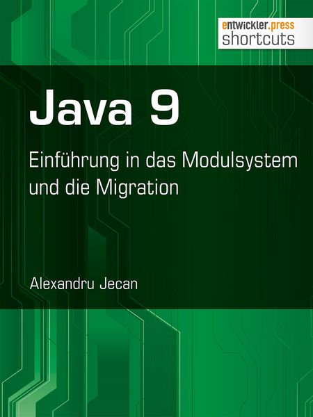 Produktbild: Java 9