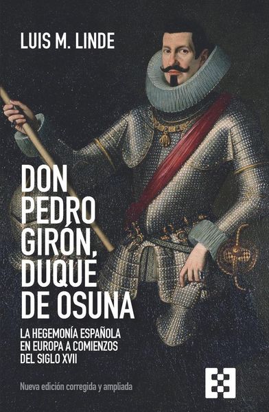 Produktbild: Don Pedro Gir&oacute;n, duque de Osuna
