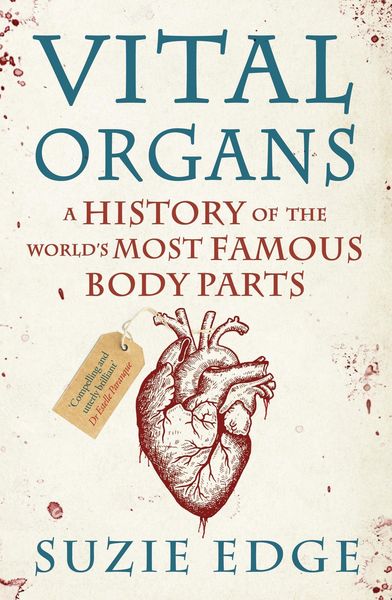 Produktbild: Vital Organs