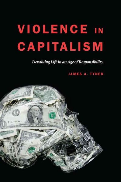 Produktbild: Violence in Capitalism