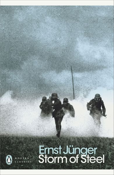 Produktbild: Modern Classics Storm of Steele