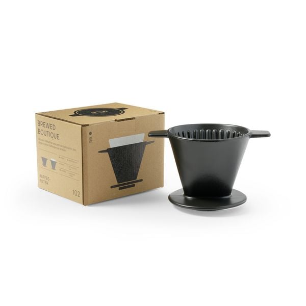 Produktbild: Keramikfilter "Schwarz"