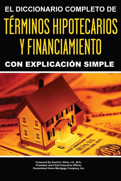 Produktbild: El Diccionario Completo y de Explicaci&oacute;n Simple