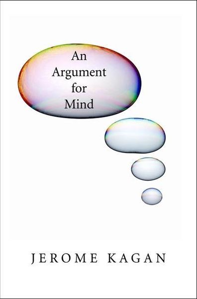 Produktbild: An Argument for Mind