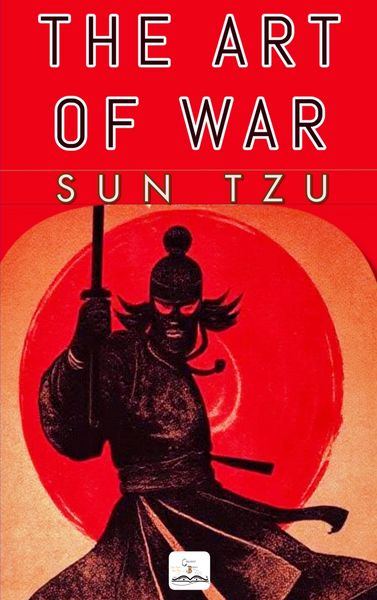 Produktbild: The Art of War