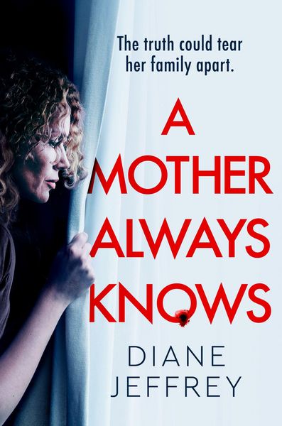 Produktbild: A Mother Always Knows