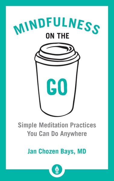Produktbild: Mindfulness on the Go