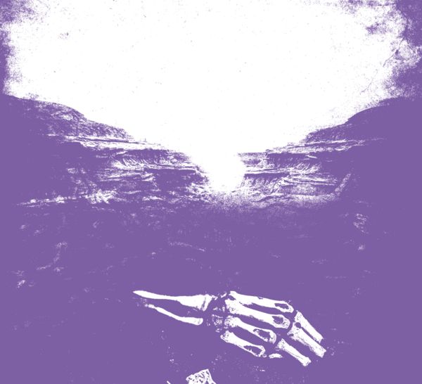 Produktbild: Old Bones &ndash; Der Fluch der W&uuml;ste