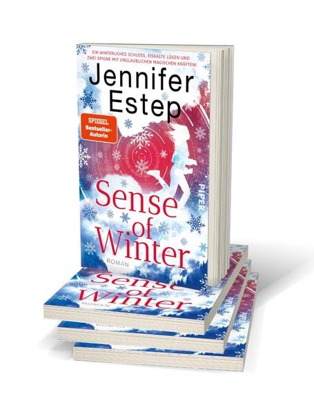 Produktbild: Sense of Winter