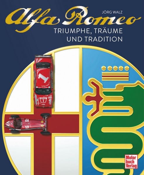 Produktbild: Alfa Romeo