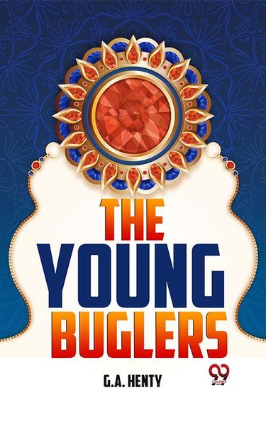 Produktbild: The Young Buglers