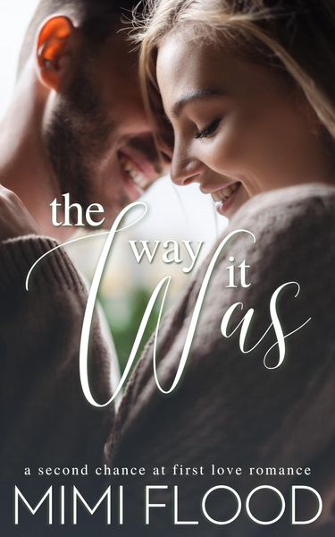 Produktbild: The Way It Was