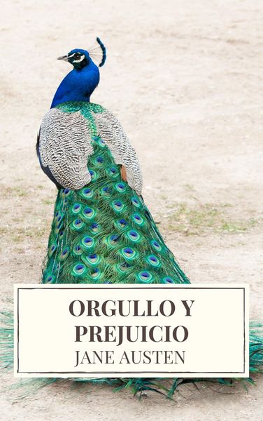 Produktbild: Orgullo y Prejuicio ( Pride and Prejudice )