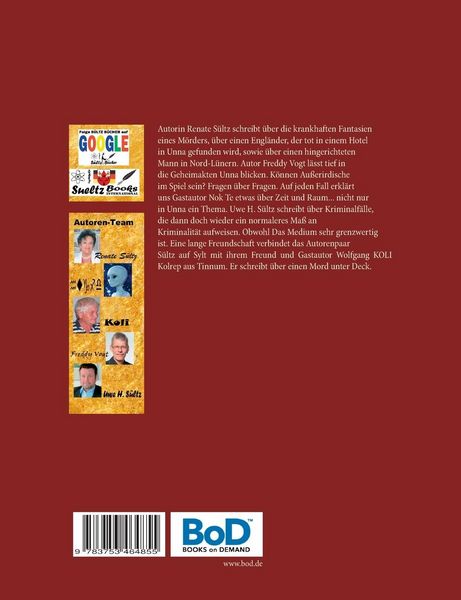 Produktbild: BLAULICHT-REPORT... neue Kriminalgeschichten vom SONDERDEZERNAT K1