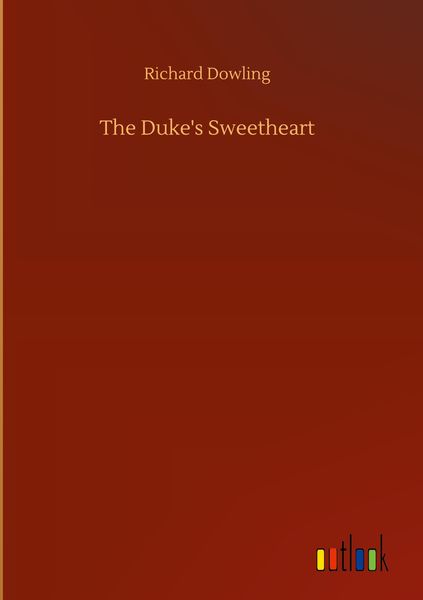 Produktbild: The Duke's Sweetheart