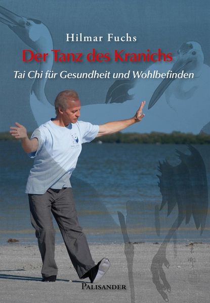 Produktbild: Der Tanz des Kranichs