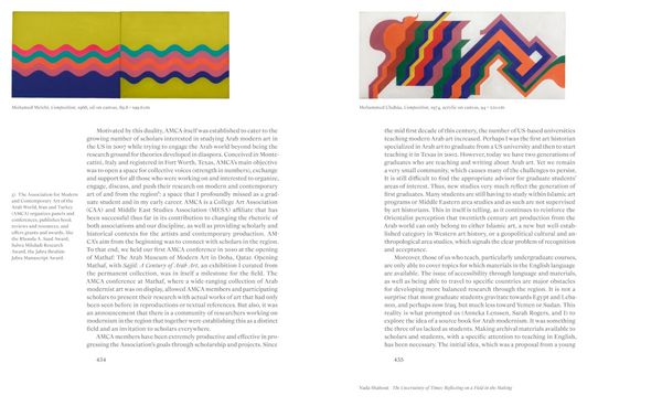 Produktbild: The Rise of Arab Art
