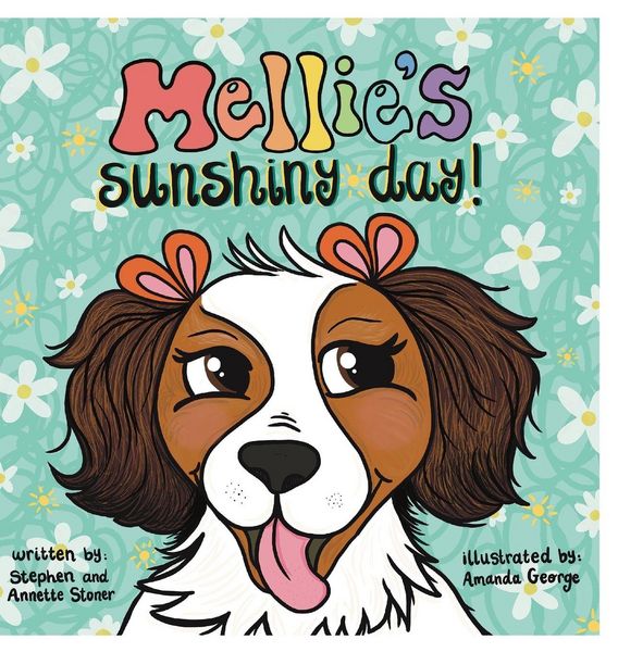 Produktbild: Mellie's Sunshiny Day