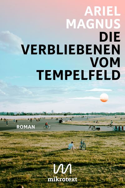 Produktbild: Die Verbliebenen vom Tempelfeld